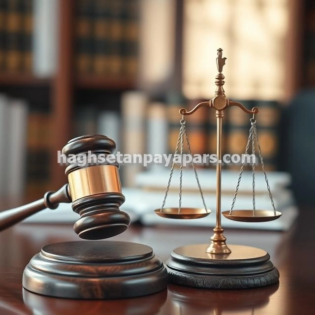 موسسه حق ستان وکیل طلاق فوری در تهران سازمان برنامه