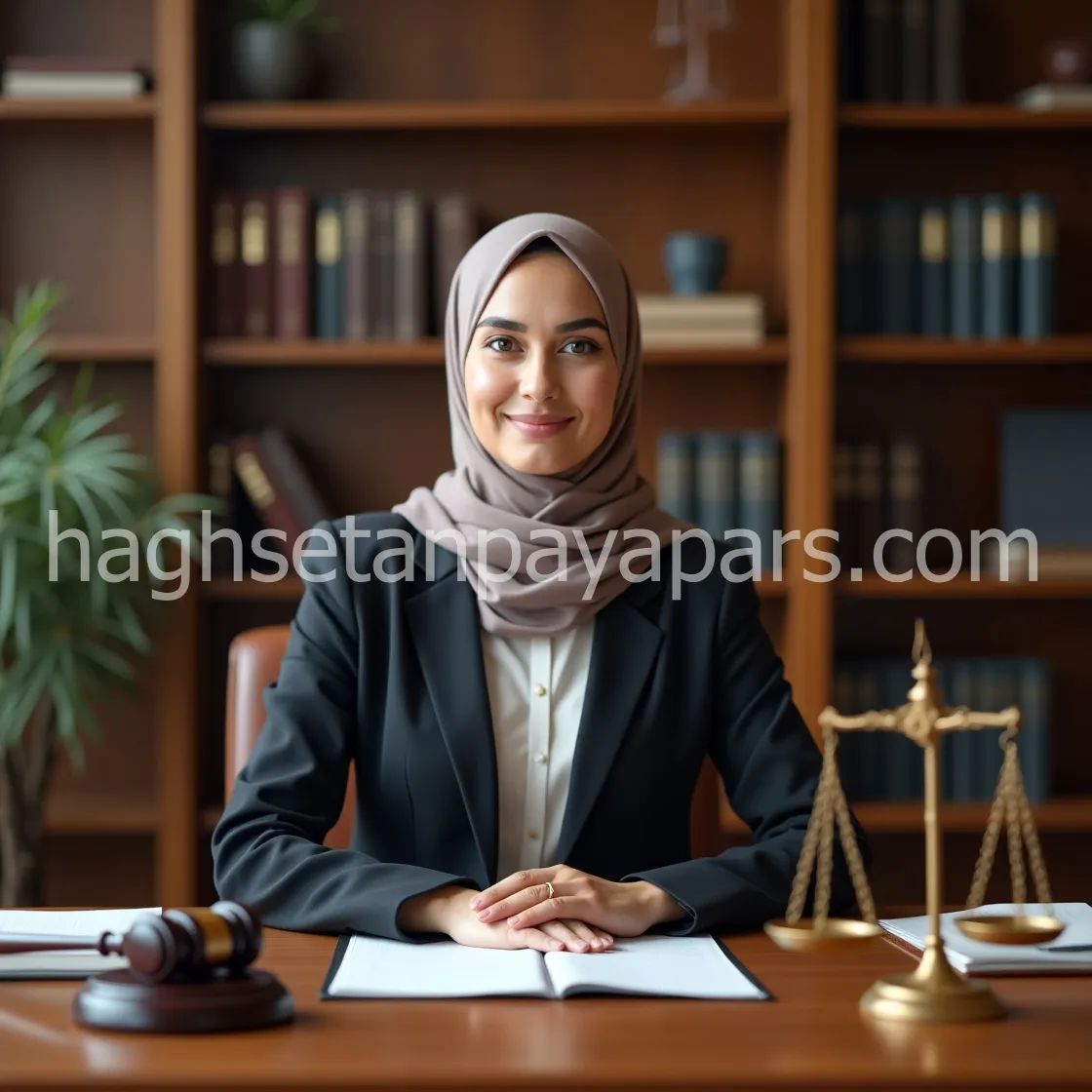 موسسه حق ستان وکیل طلاق توافقی و غیبت زوج در تهران جردن