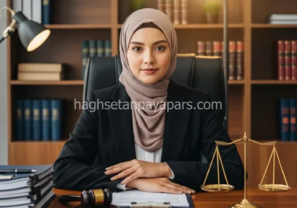 موسسه حق ستان وکیل طلاق و مشاوره خانوادگی در تهران جردن