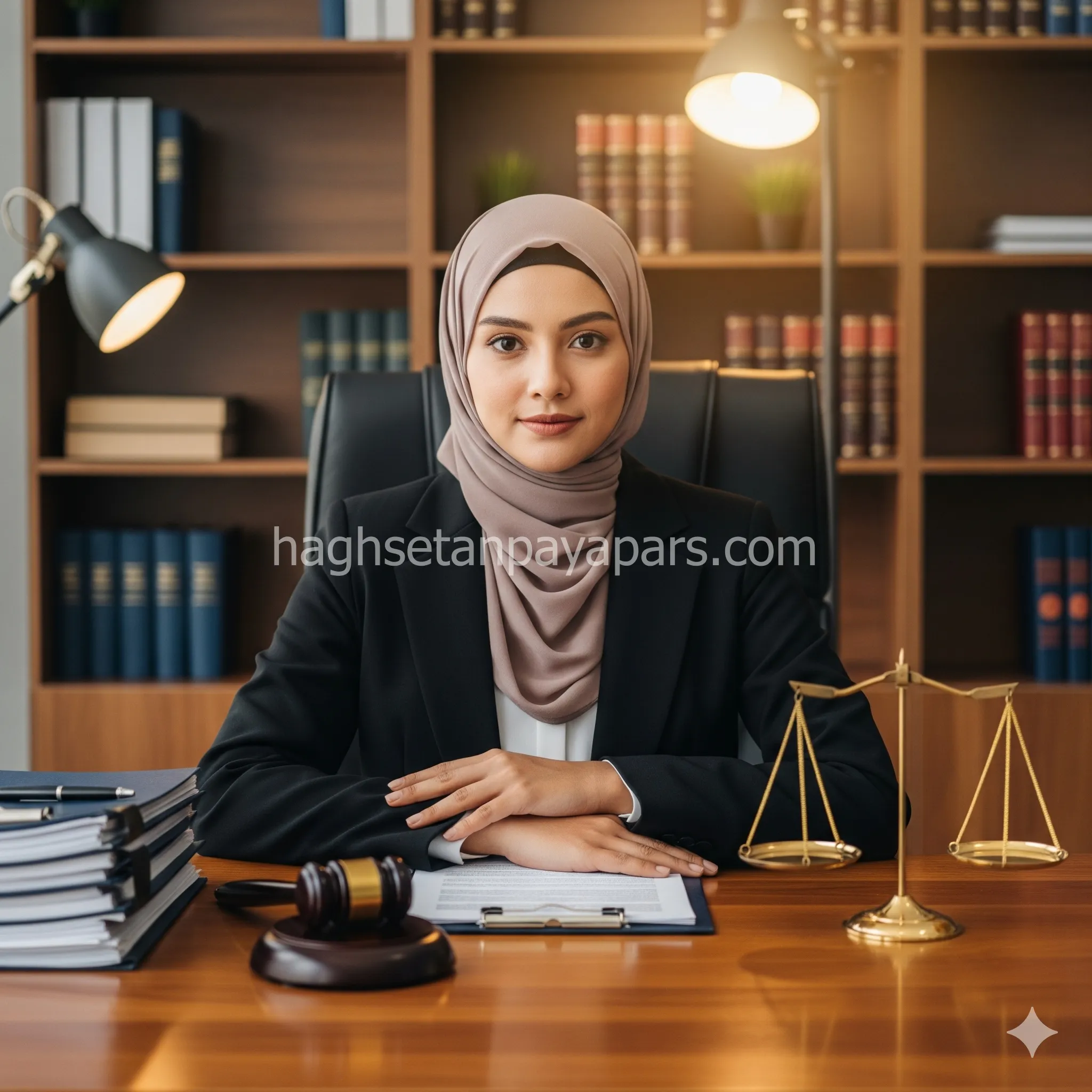 موسسه حق ستان وکیل طلاق و مشاوره خانوادگی در تهران جردن